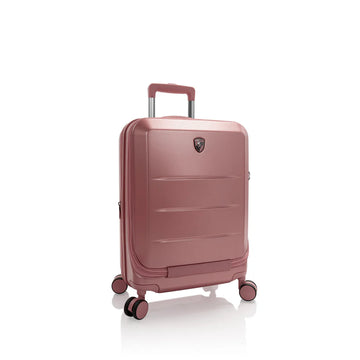 EZ Fashion 21" Carry-on Luggage