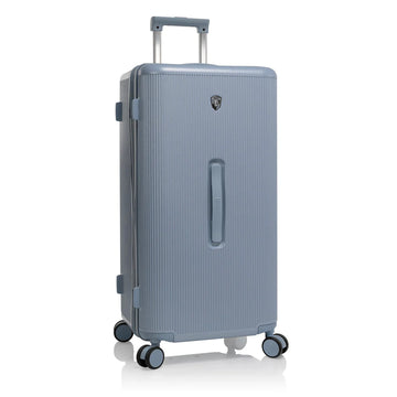 Earth Tone 30" Luggage Trunk