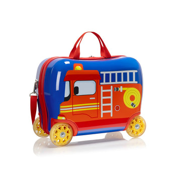 Fire Truck