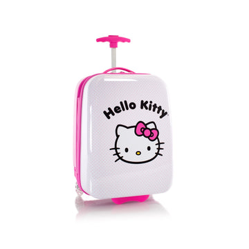Bagaj pentru copii Hello Kitty - (S-HSRL-RT-HK07-22AR)