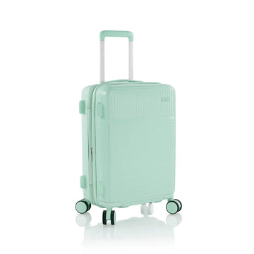 Pastel 21" Carry-on Luggage