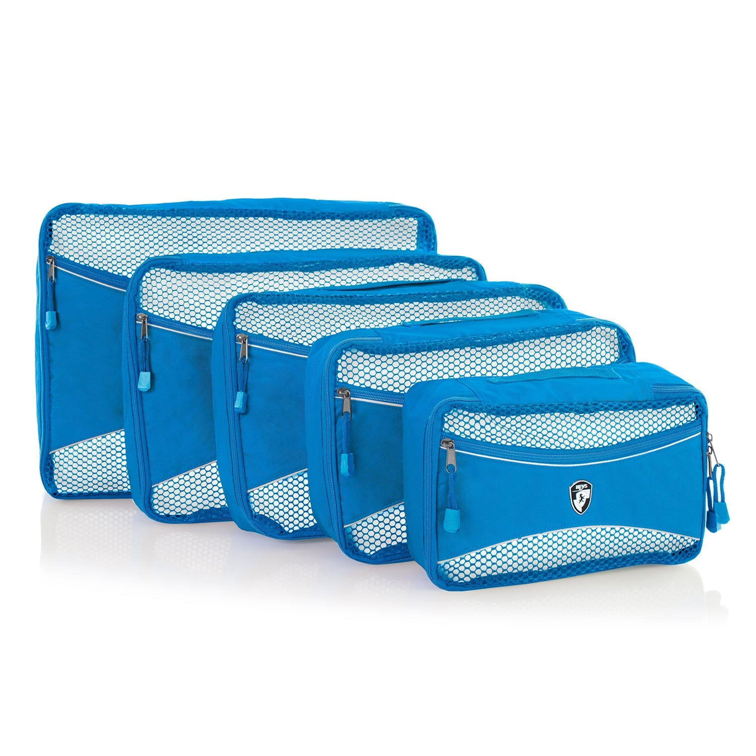 Ecotex Packing Cube 5pc Set™ II *NOU*