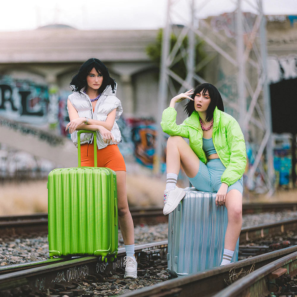 Astro 26" Luggage