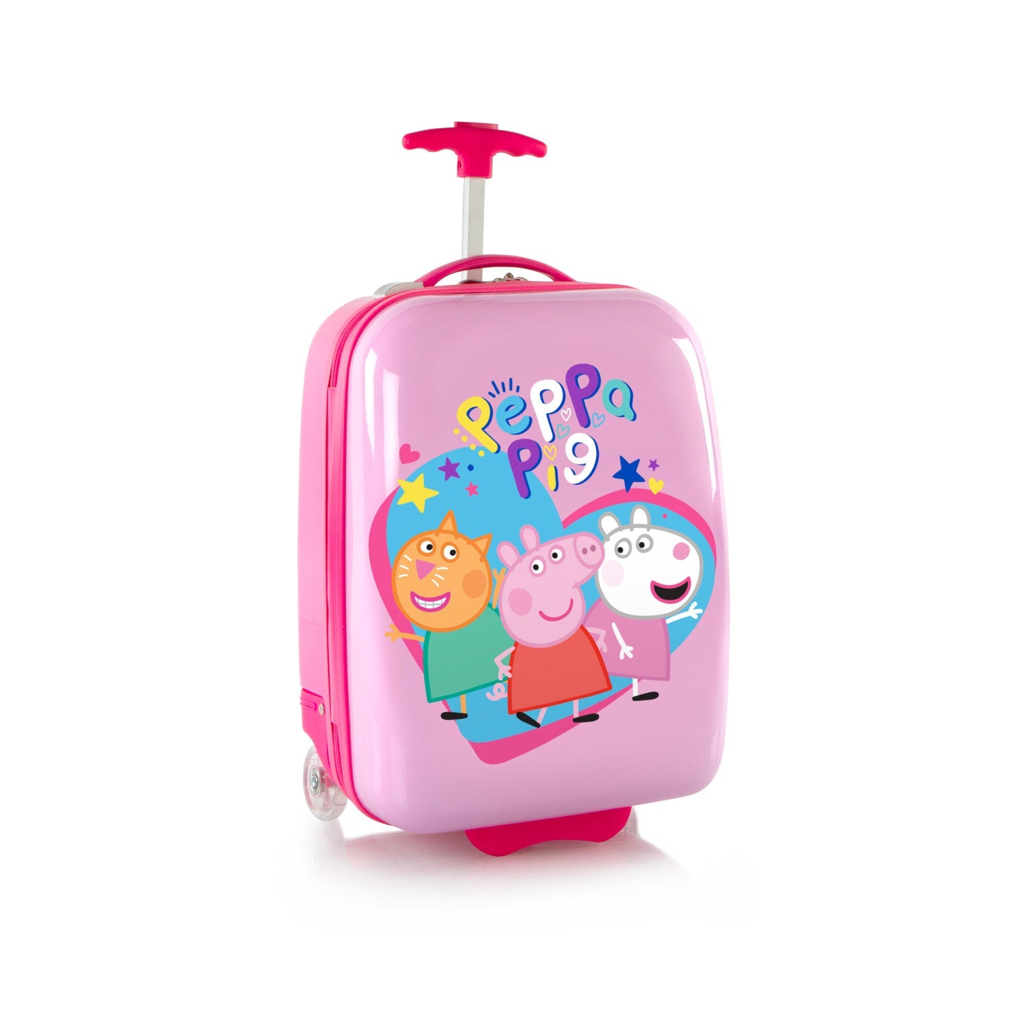 Peppa Pig - Bagaje pentru copii - (RT-PG04-22AR)