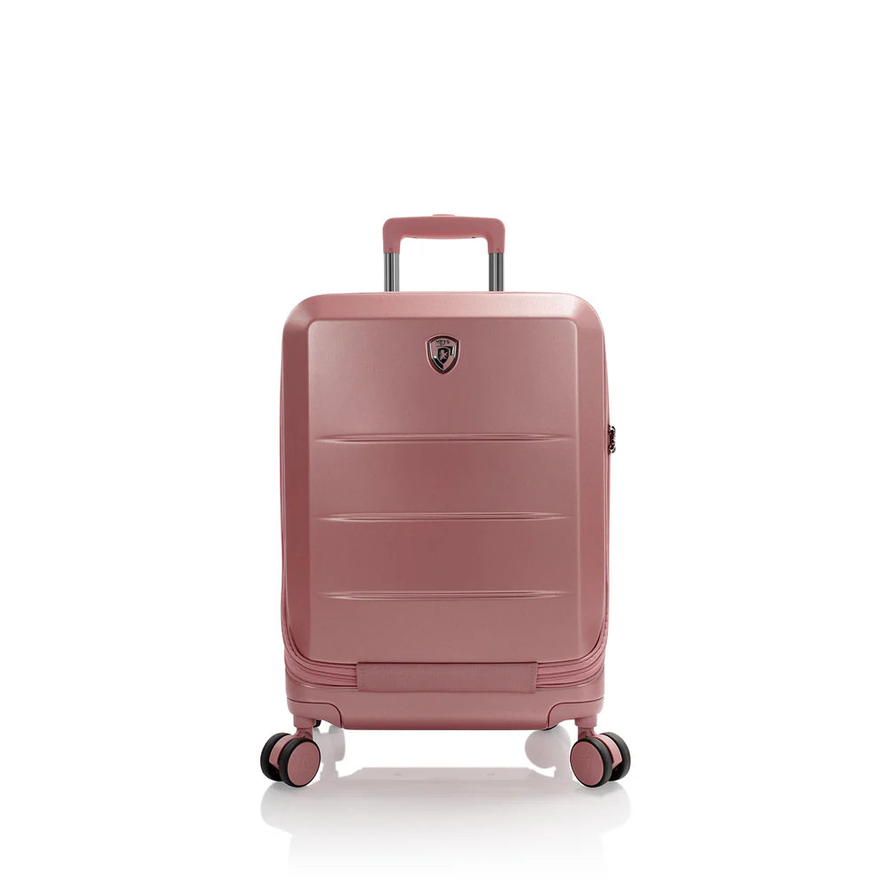EZ Fashion 21" Carry-on Luggage