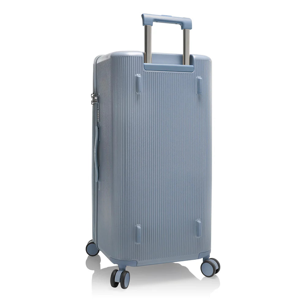 Earth Tone 30" Luggage Trunk
