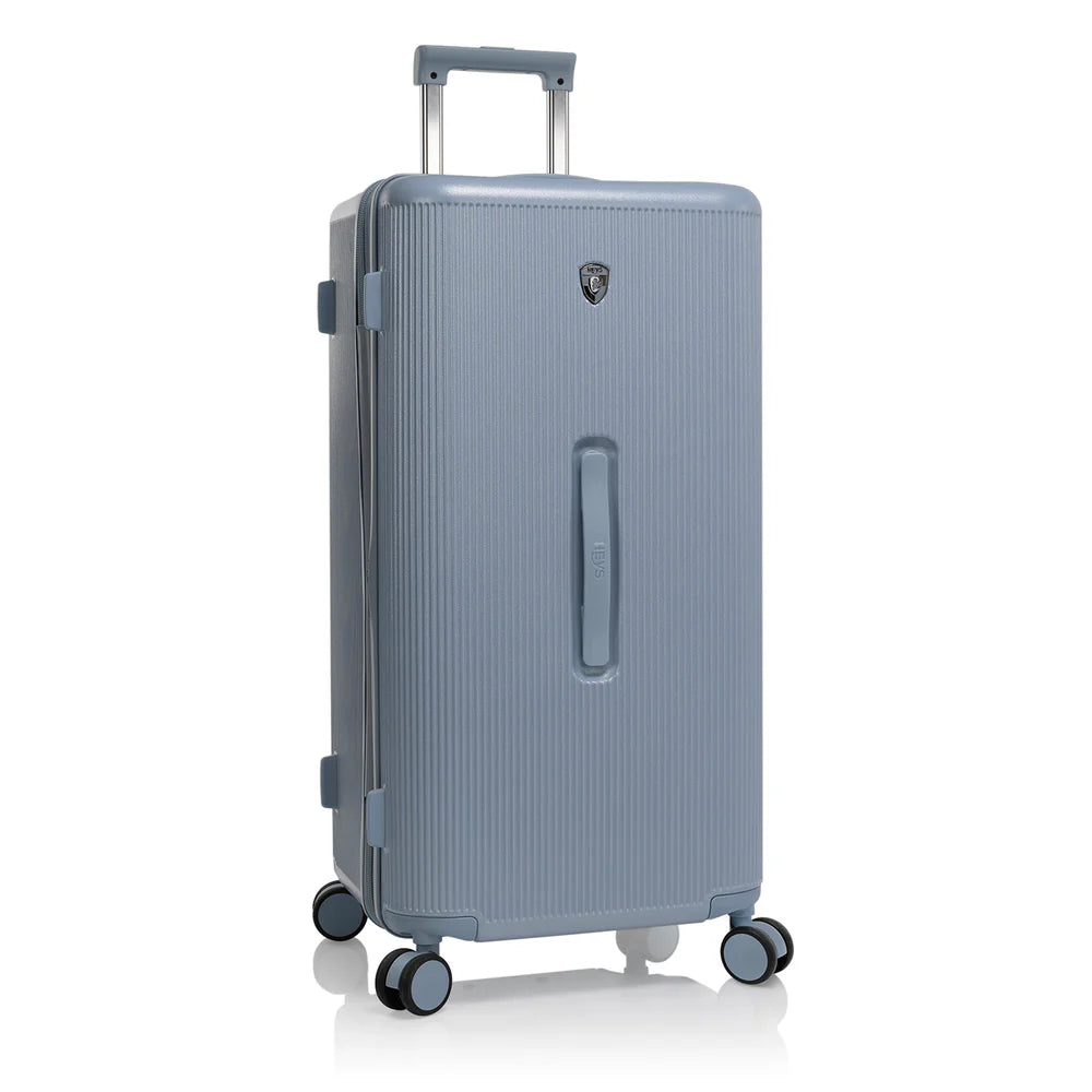 Earth Tone 30" Luggage Trunk
