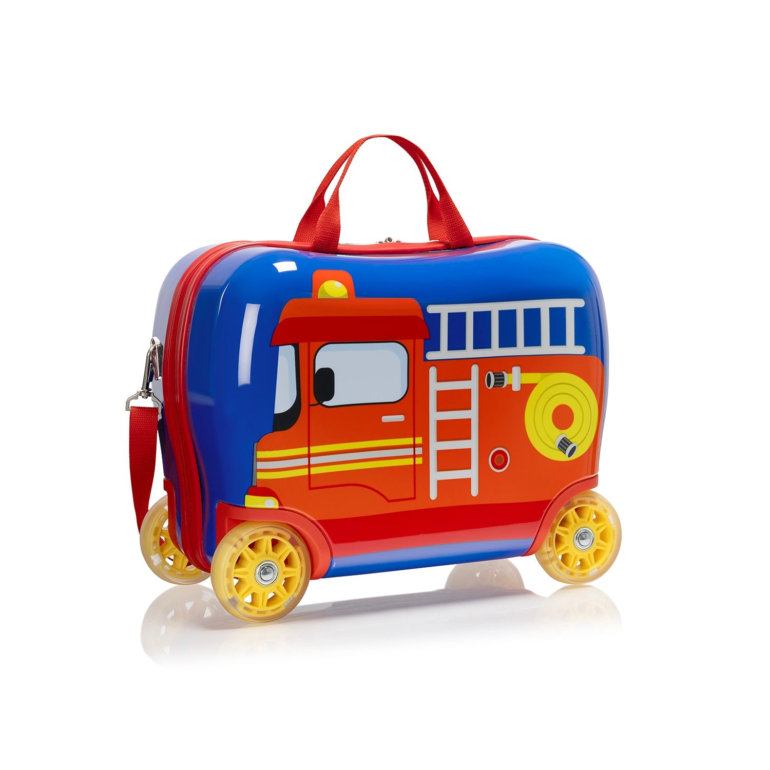 Fire Truck