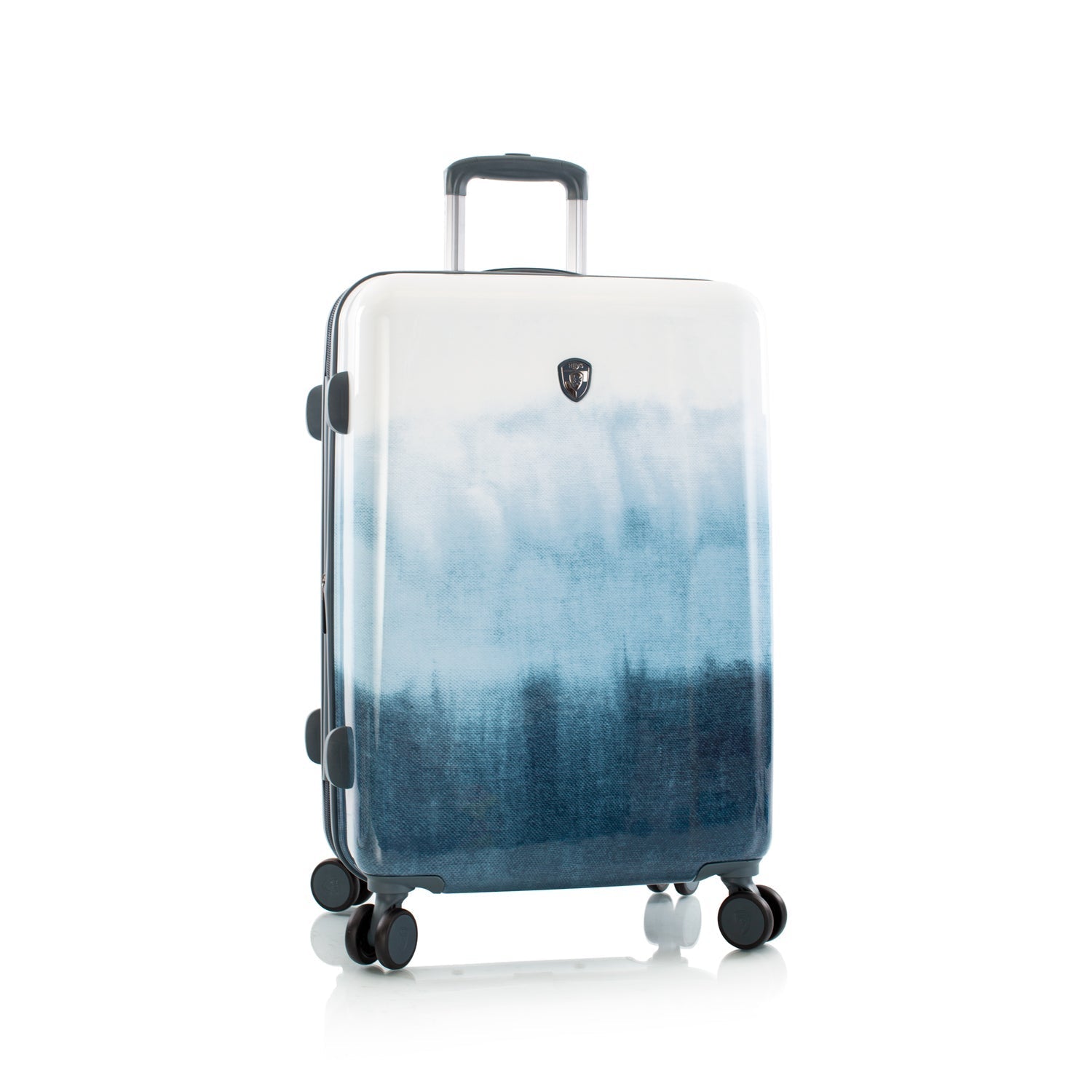 Tie-Dye Blue