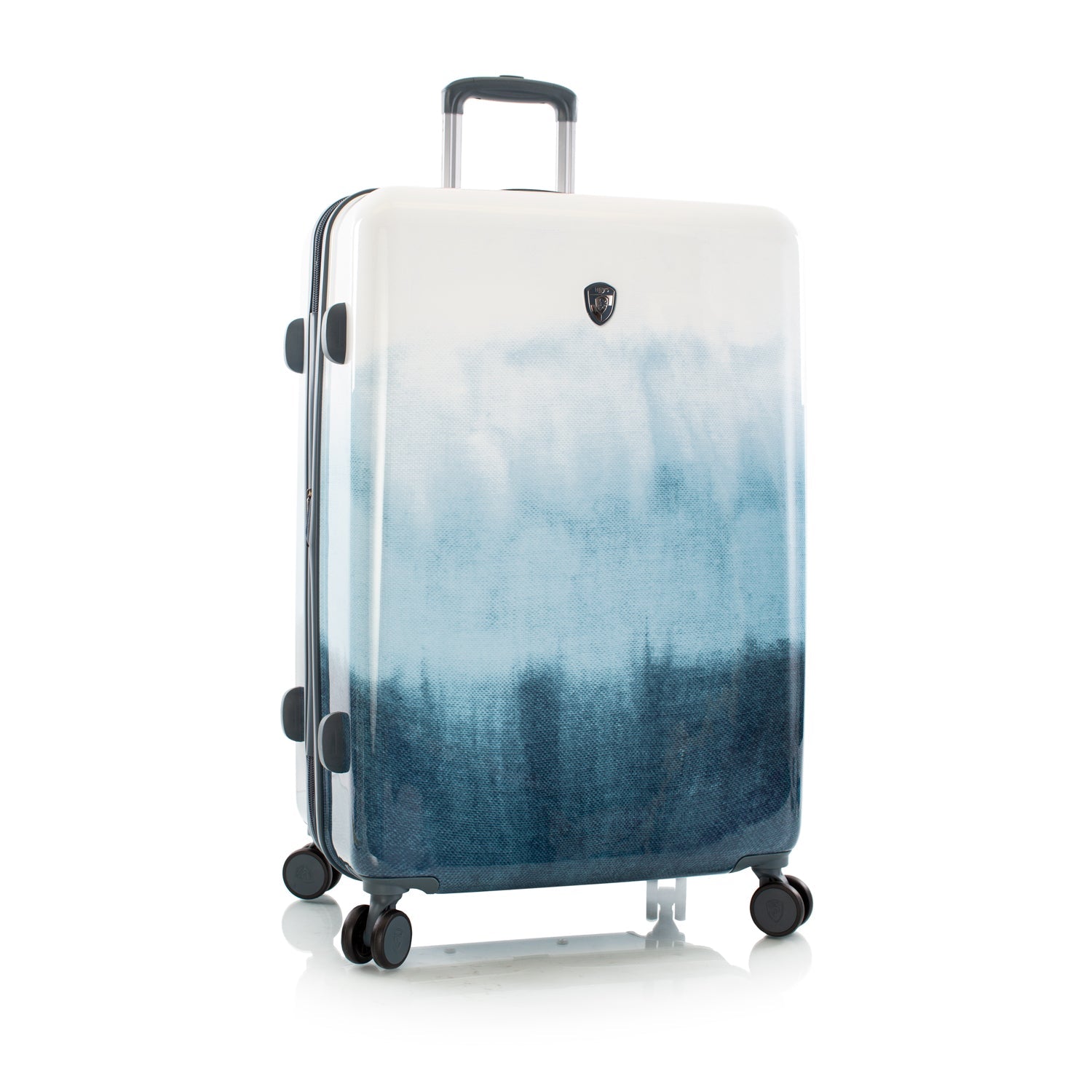 Tie-Dye Blue