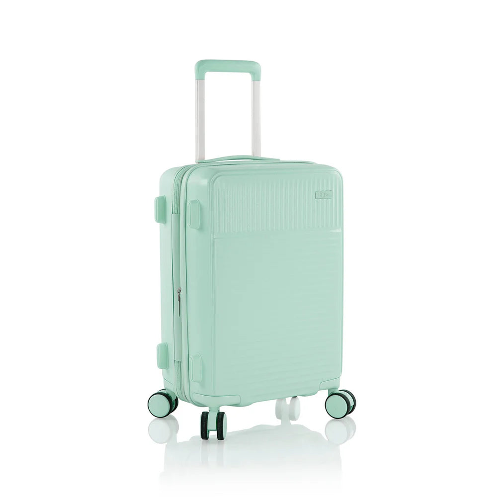 Pastel 21" Carry-on Luggage